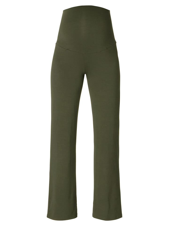Casual Hose Visby in Forest Night