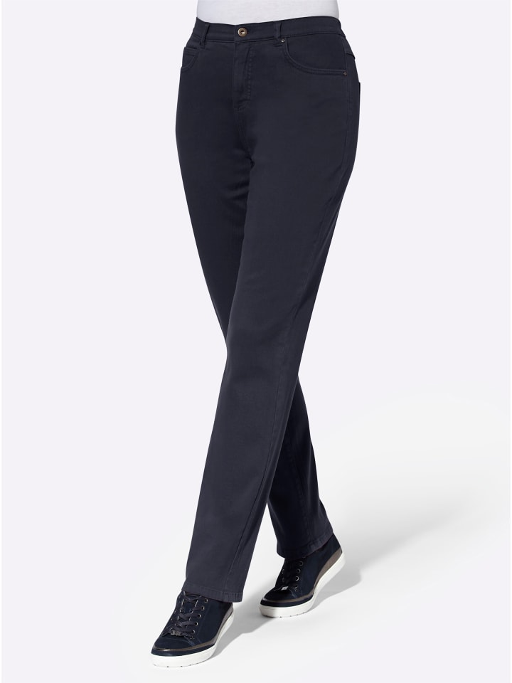 Stretch-Hose in marine