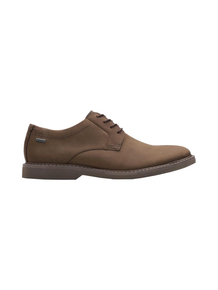 SHOES "Atticusltlogtx" in Braun