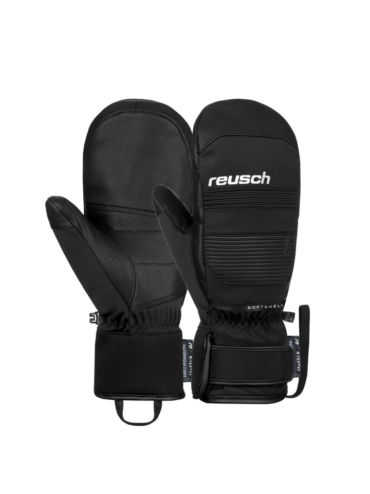Fäustlinge Andy R-TEX® XT Mitten in 7700 black