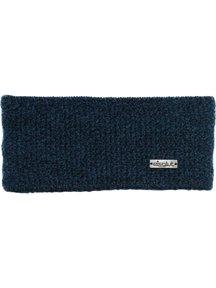 Strinband in blau