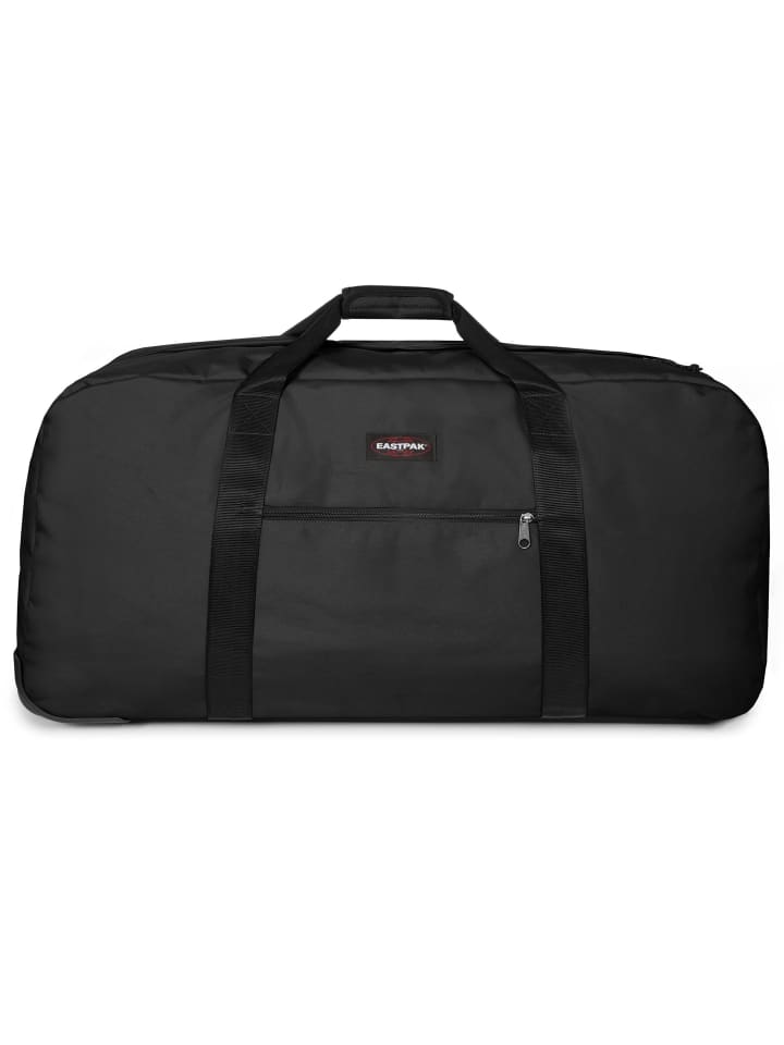 Warehouse + 2-Rollen Reisetasche 81 cm black