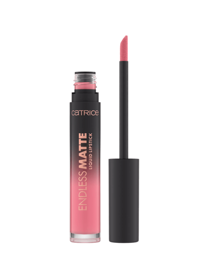 Endless Matte Flüssiger Lippenstift - 40 Wifey 4.5 ml