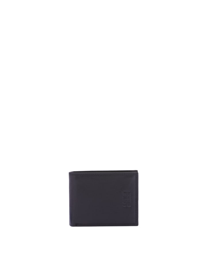 Geldbörse in BLACK