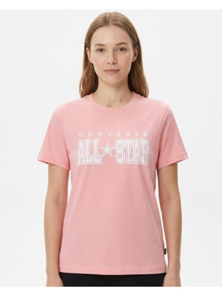 Tshirt in bunt