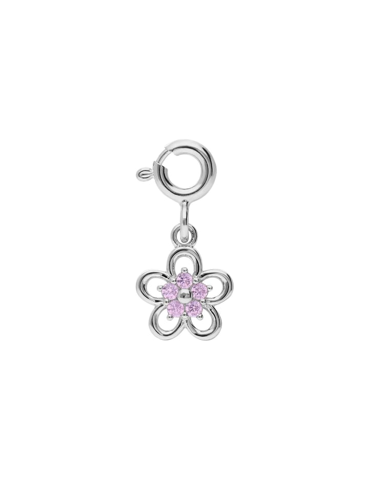 Anhänger Blume