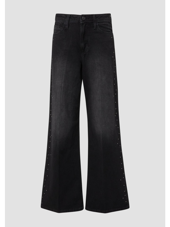 Jeans-Hose SURI in 99Z4_schwarz