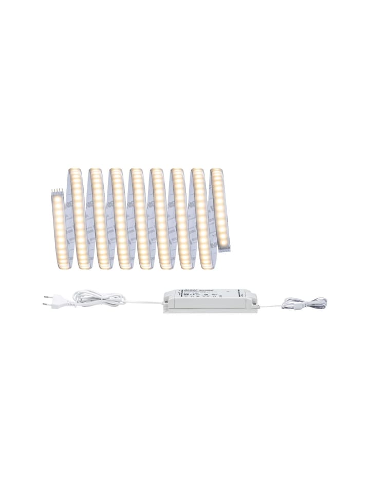 MaxLED 1000 LED Strip Warmweiß Basisset
