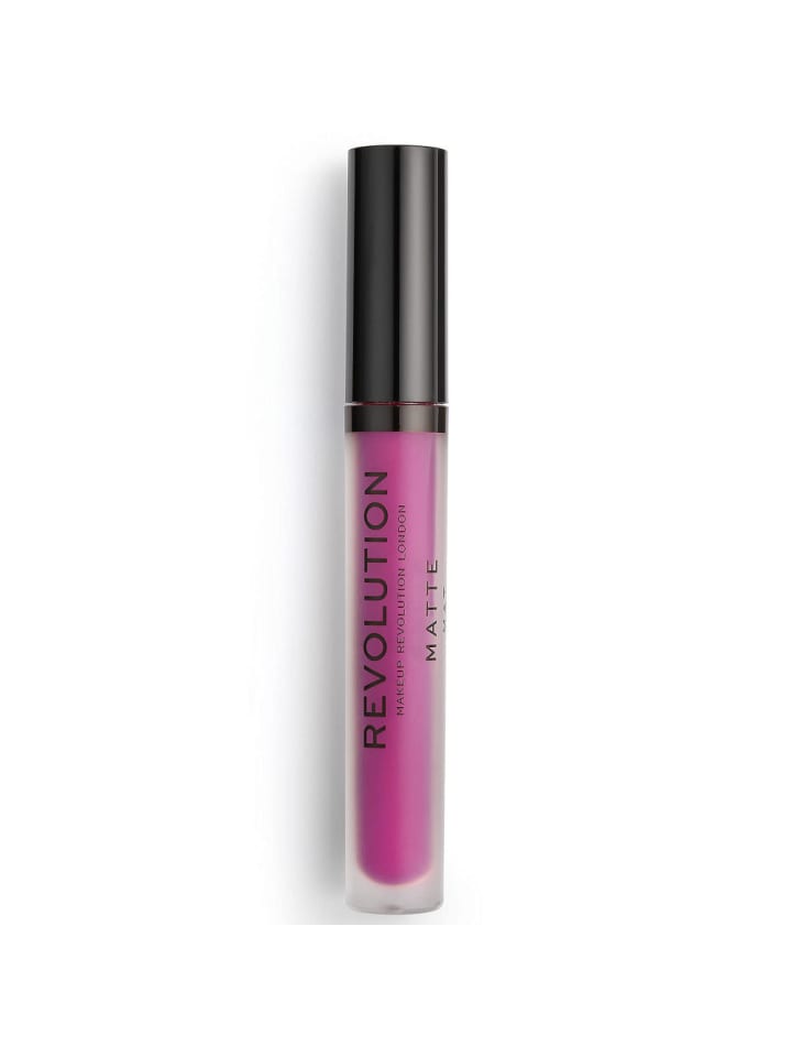 Matter Lipgloss - 145 Vixen 3 ml