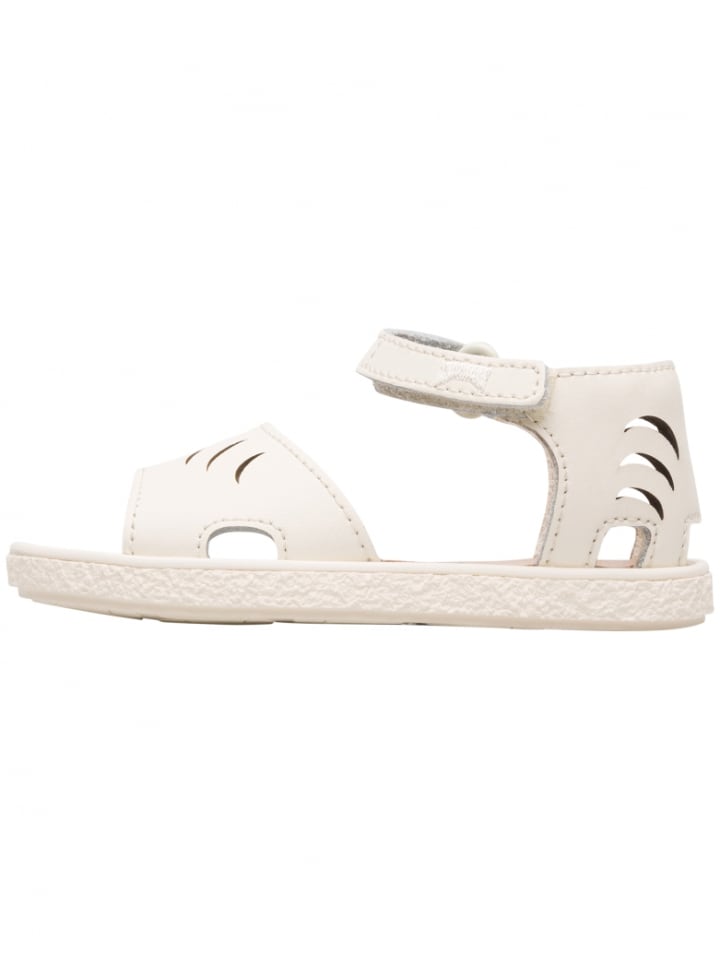 Sandalen " Miko " in Beige