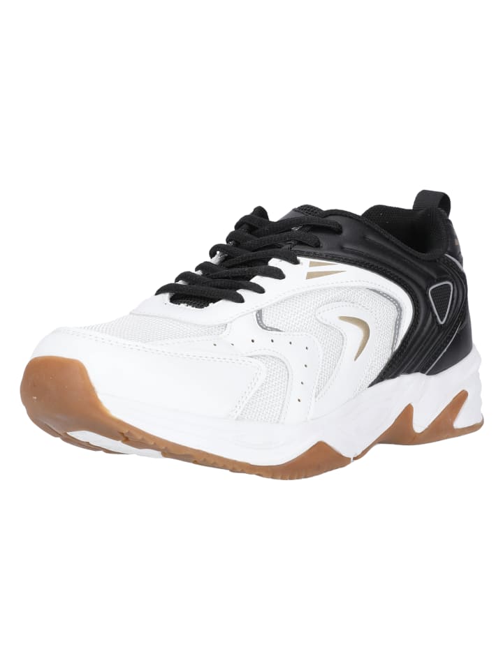 Hallenschuh Flareu in 1001 Black