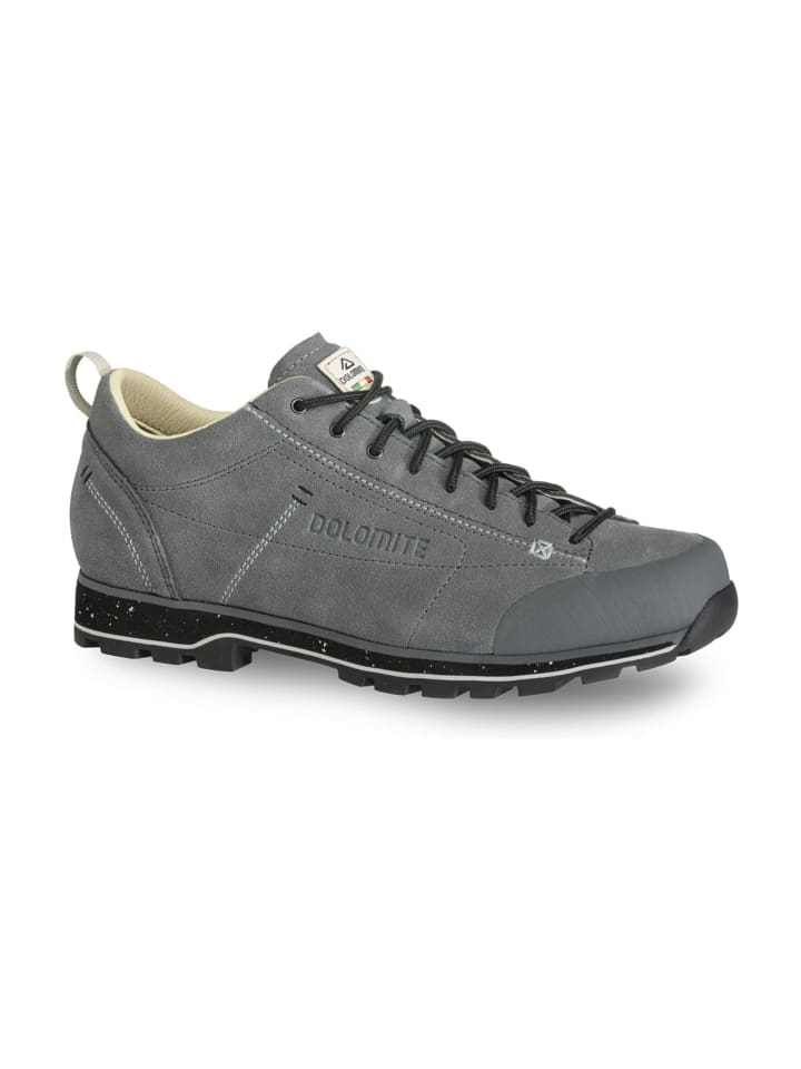 Sneaker Low in Schwarz