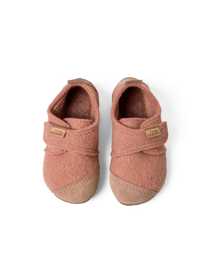 Willi Walk in rosa