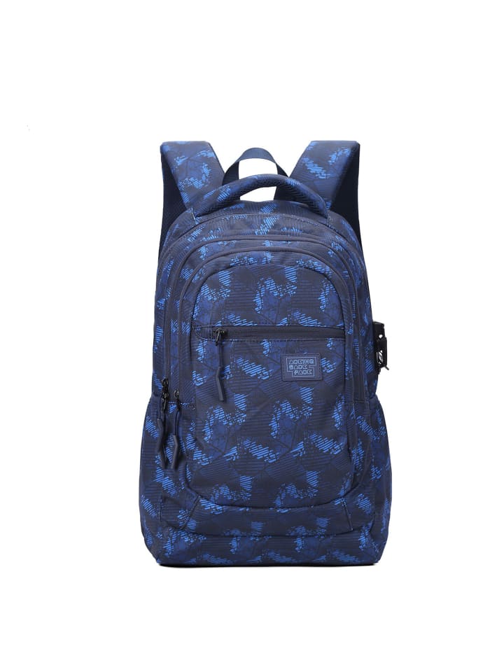 Rucksack in BLUE