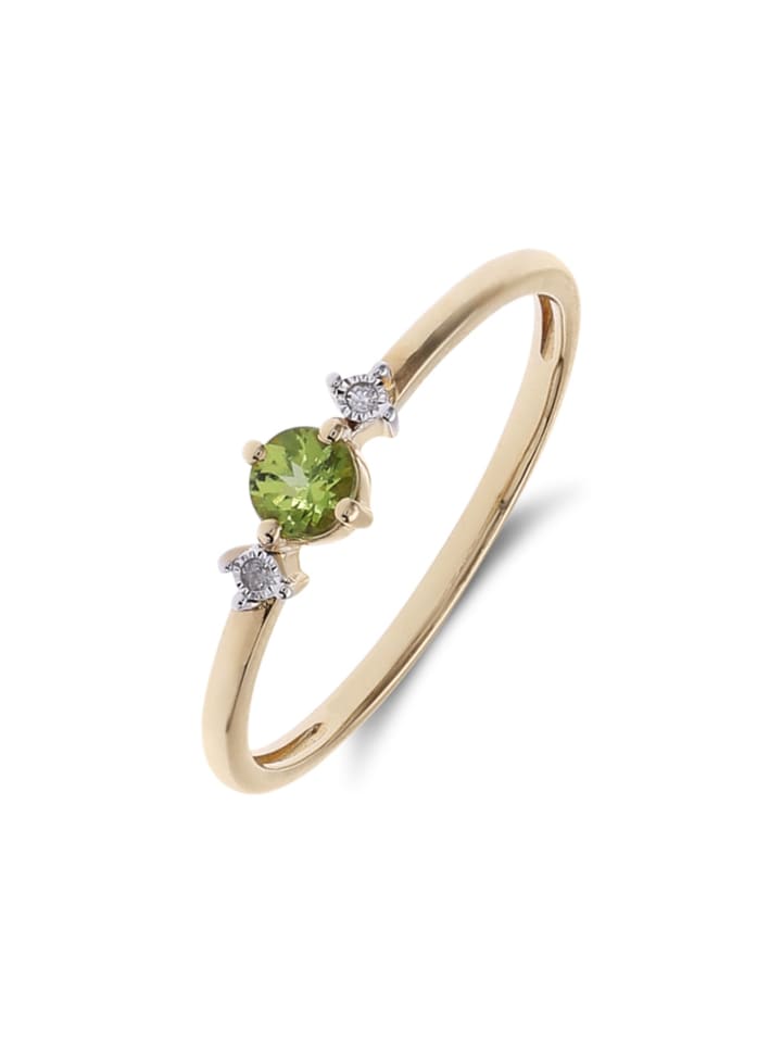 585 Gold Ring