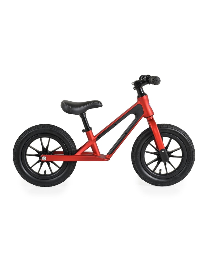 Jogger 12 Zoll in rot