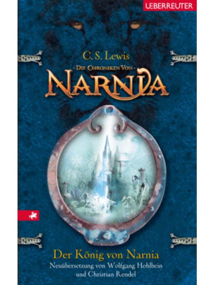 Buch - Der König von Narnia (Die Chroniken von Narnia, Bd. 2)