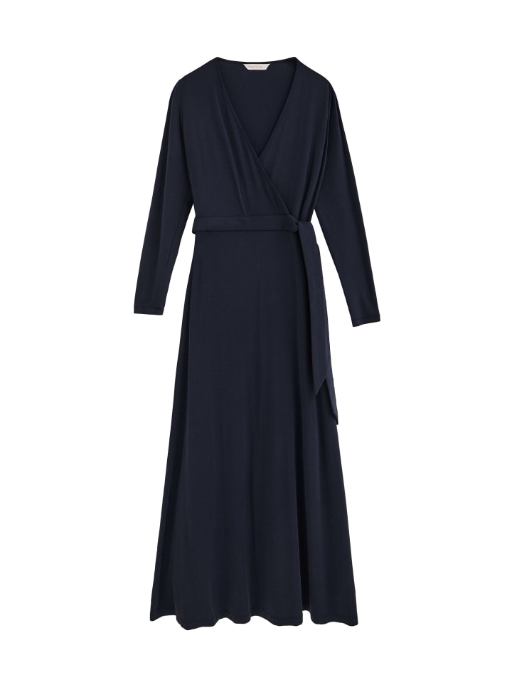 Kleider NARODNI DRESS in Navy Blau