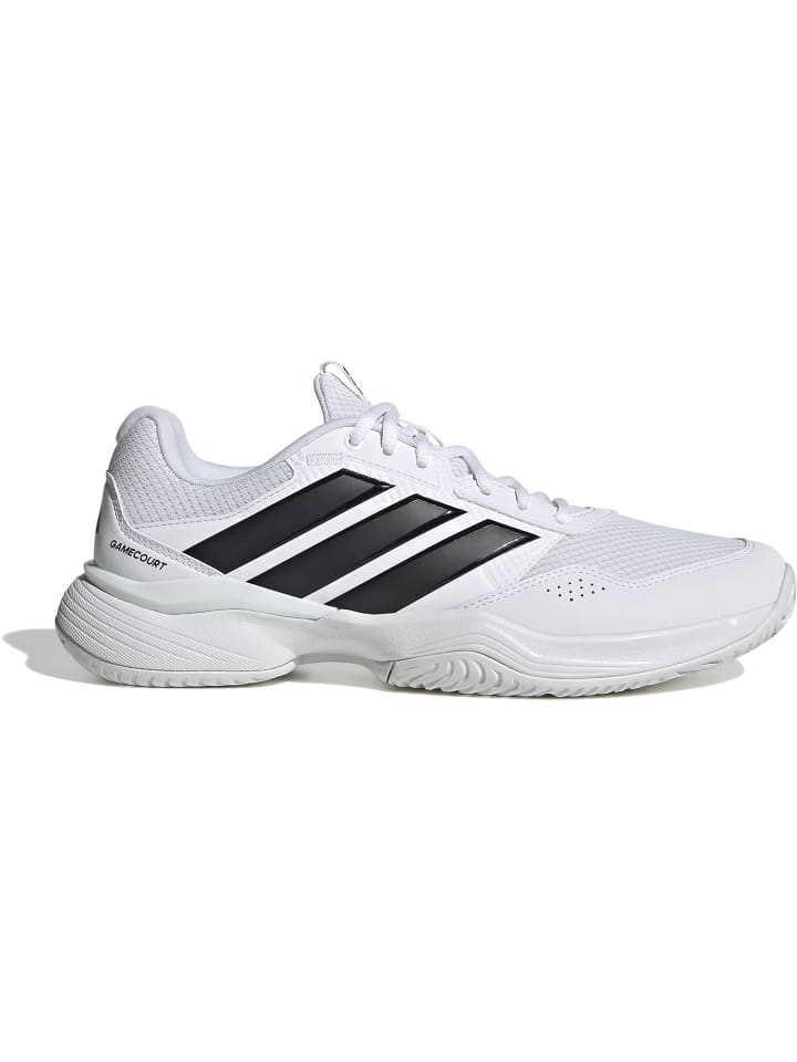 Tennis Outdoor-Schuh GameCourt 3 M in wie abgebildet0075