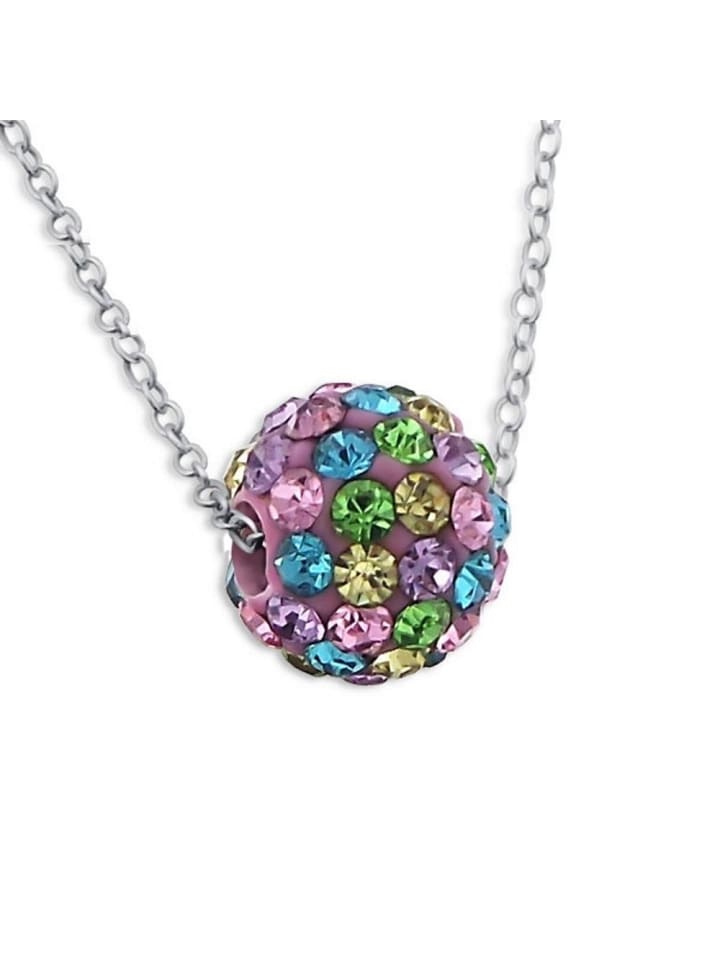 Kette in Silber