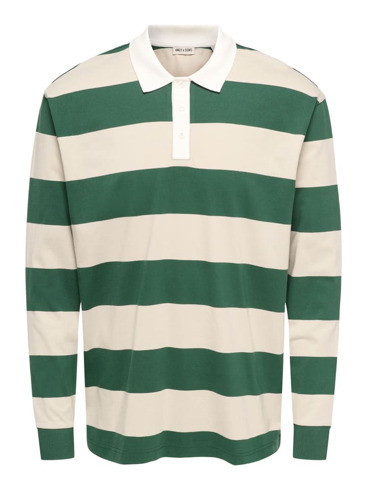 Polo in Cloud Dancer