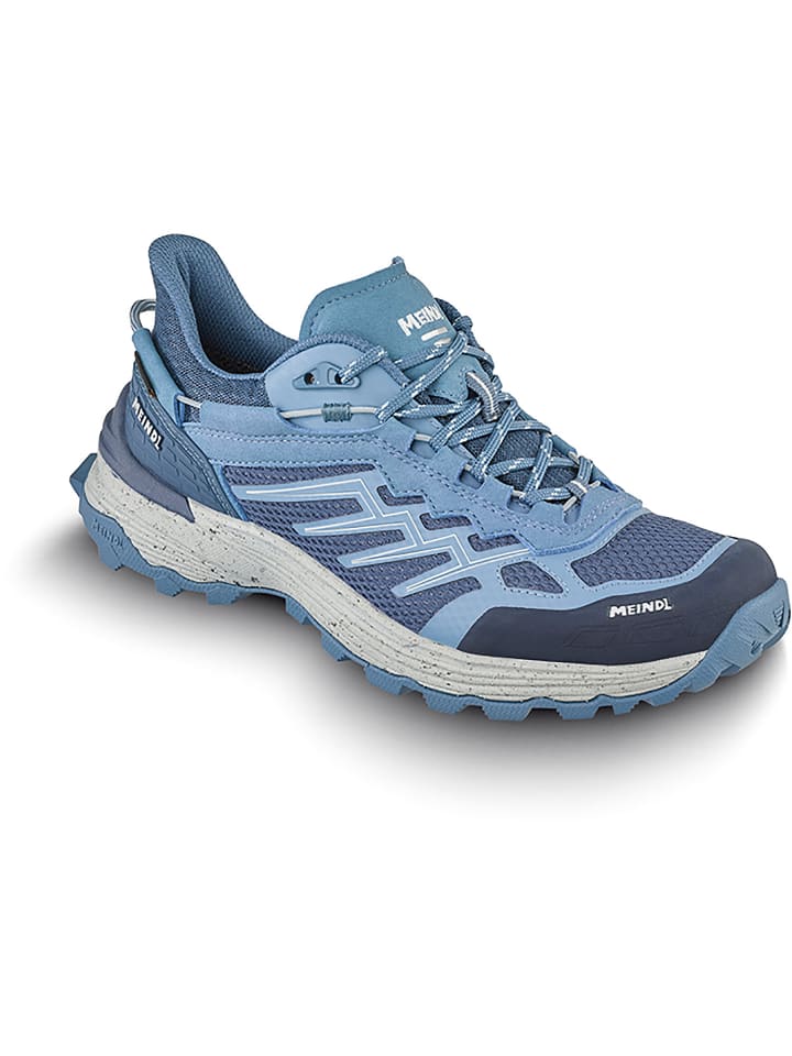 Jamaica Lady GTX in Blau