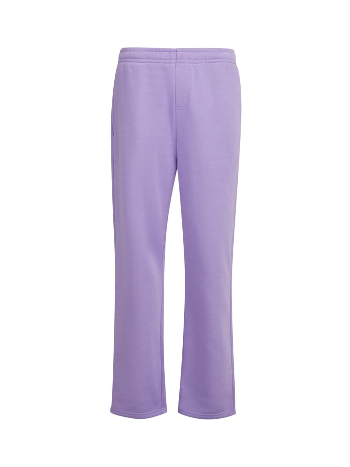 Track Pant in electriclilac