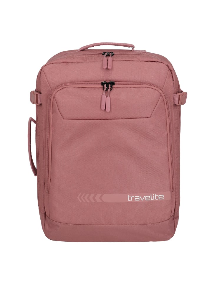 Kick Off Daypack 50 cm rose
