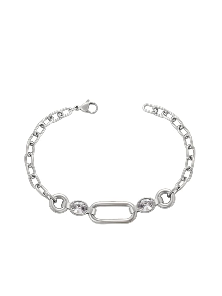 Women Bracelet in SILVER
