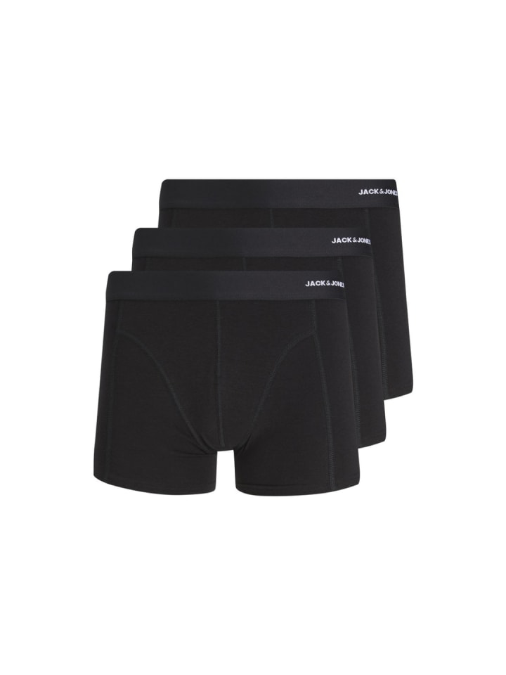 Unterwäsche in Black