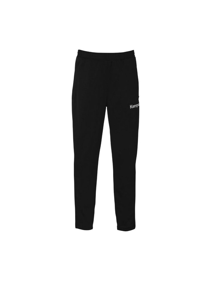 Trainingshose "Motion Hose Damen" in Schwarz