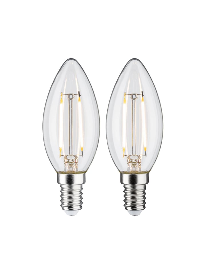 Filament 230V LED Kerze F