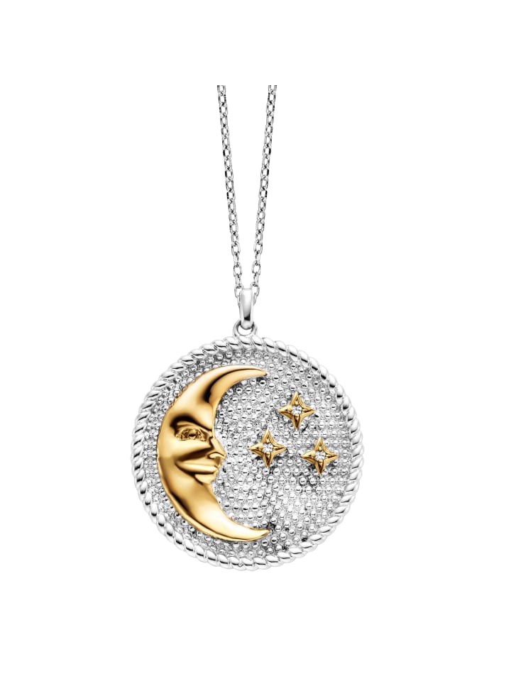 925/- Sterling Silber in mehrfarbig