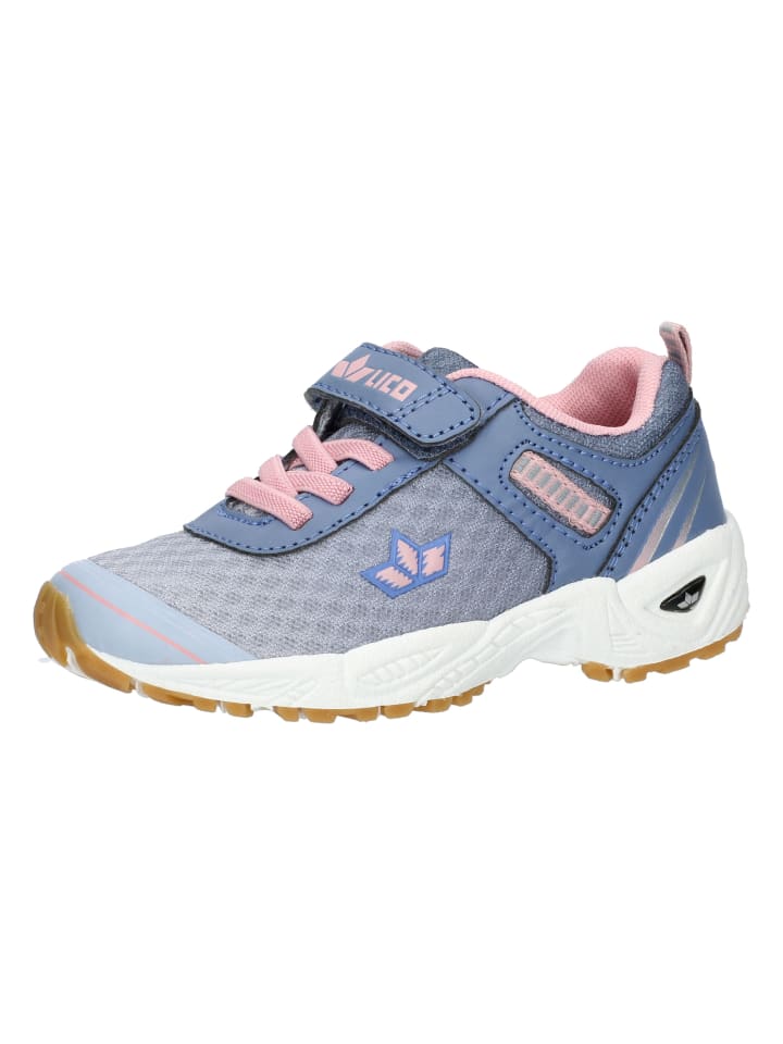 Sportschuh "Barney VS" in Lila