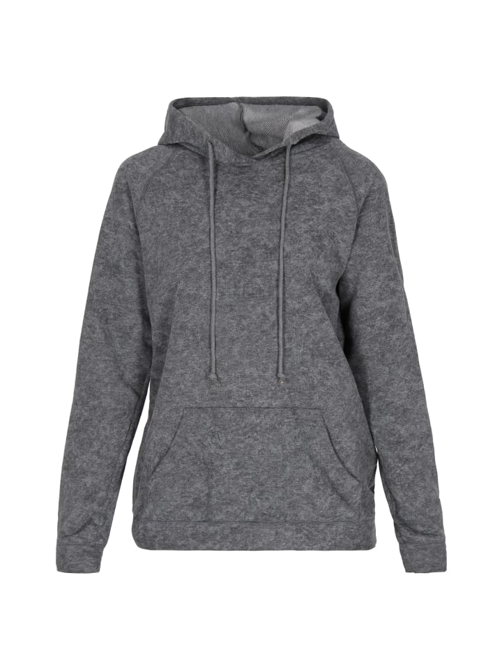 Women Hoodie in gray