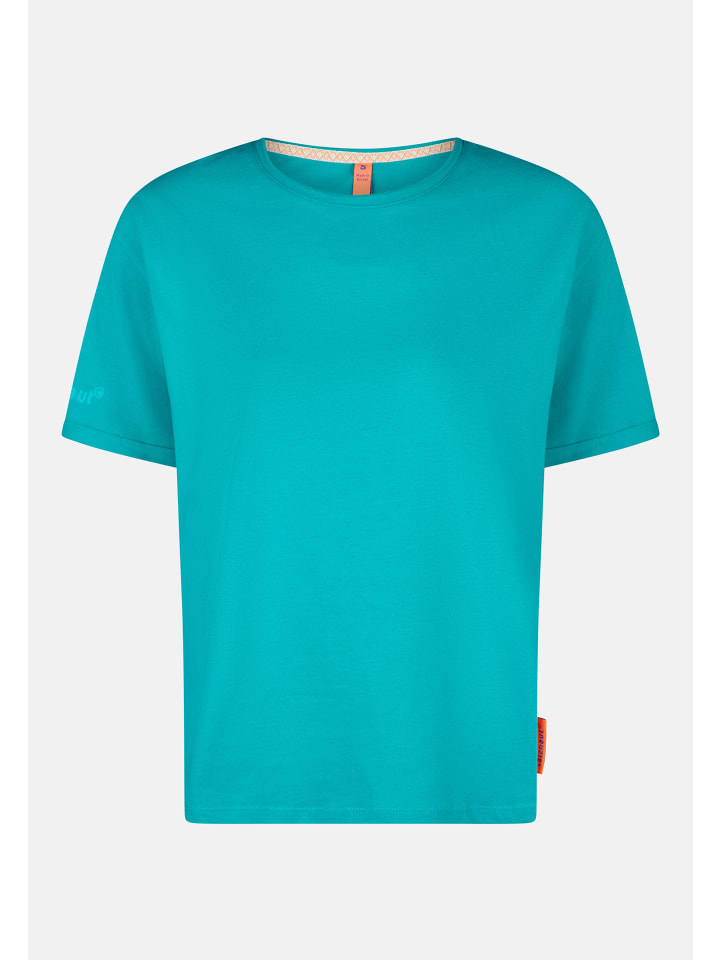 Shirt AMUSEERN Lagoon