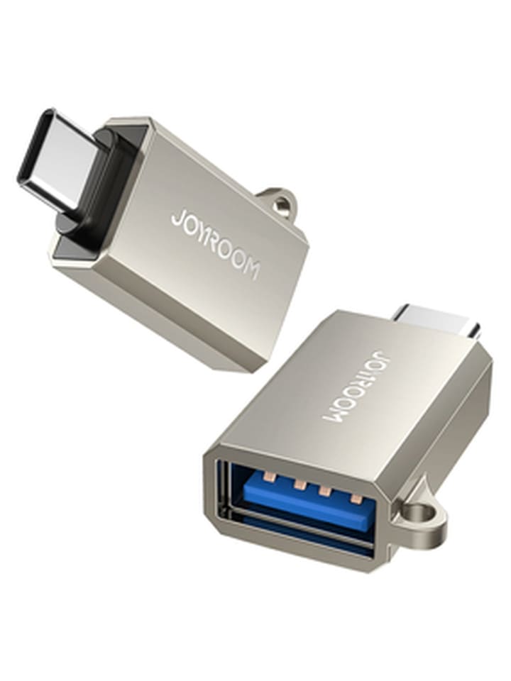 Joyroom S H151 USB-C mannlich USB-A weiblich Adapter