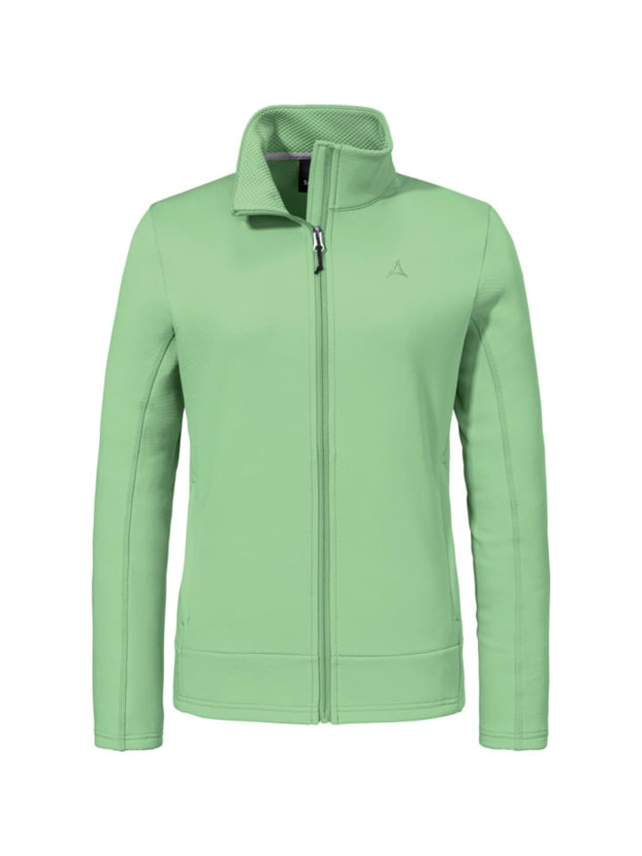 Fleecejacke "Fleece Jk Style Uriezzo WMS" in sprint crisp