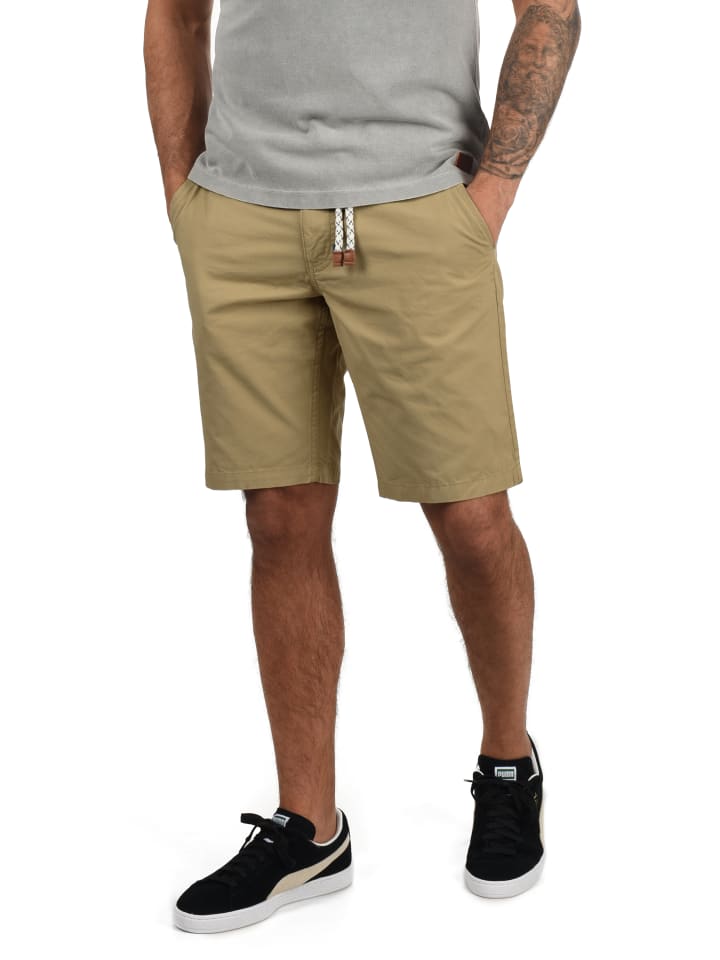 Chinoshorts BHRagna in Braun