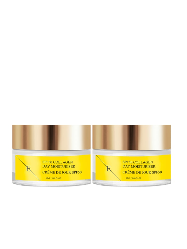 SPF50 Collagen Duo