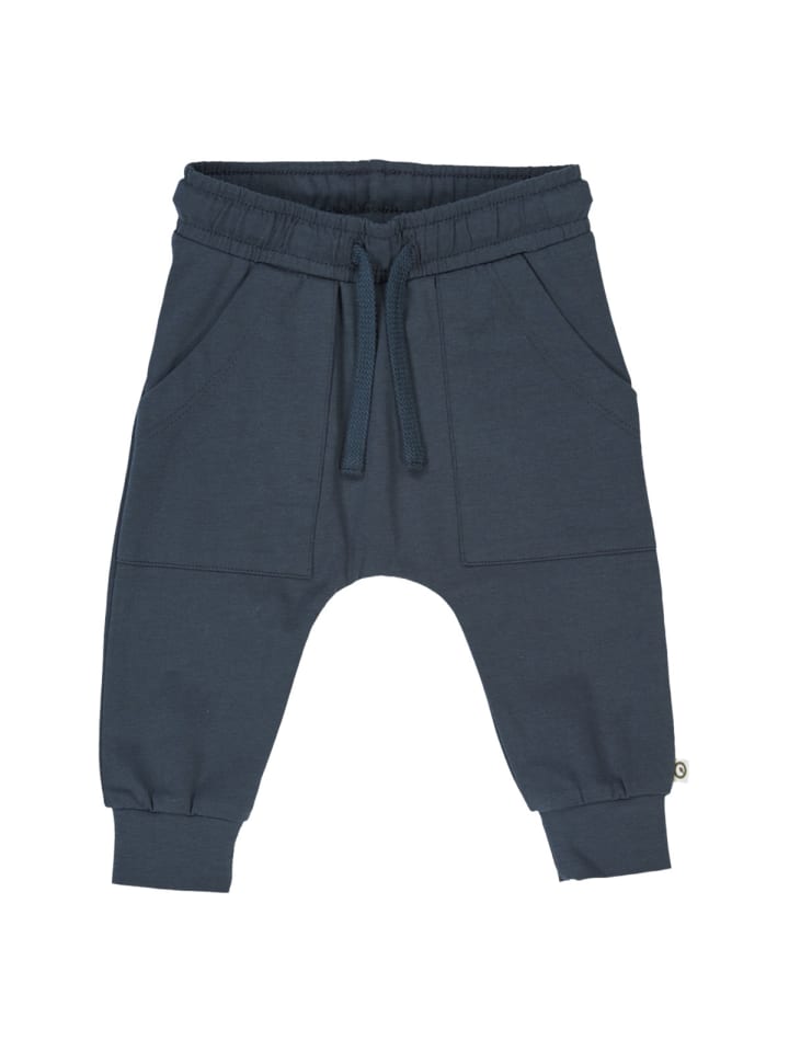 Babyhose 1535116900 in dunkelblau