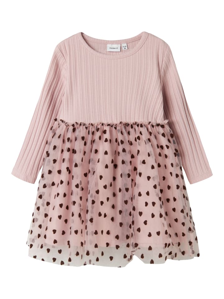 Kleid in Burnished Lilac1