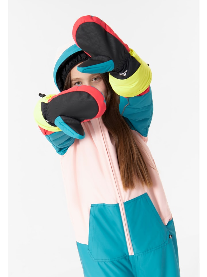 WeeDo Skioverall COSMO LOVE in bunt günstig kaufen | limango