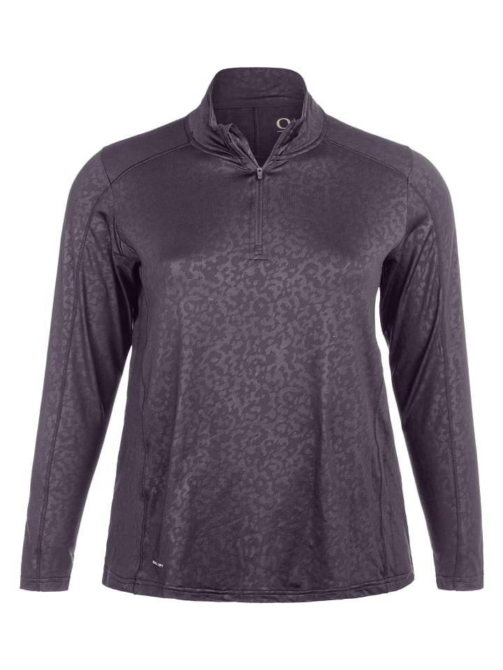 Funktionsshirt JULIETTE W in Print 2561 (4182 with embossed)