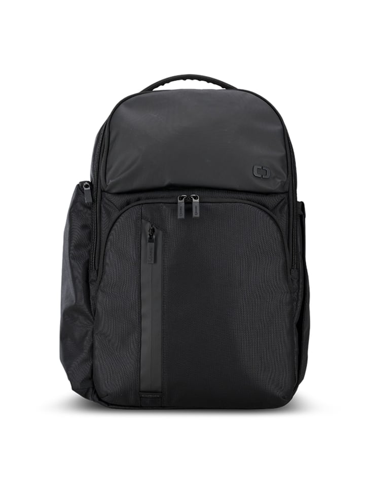 Pace Pro 25 Daypack 48 cm Laptopfach black
