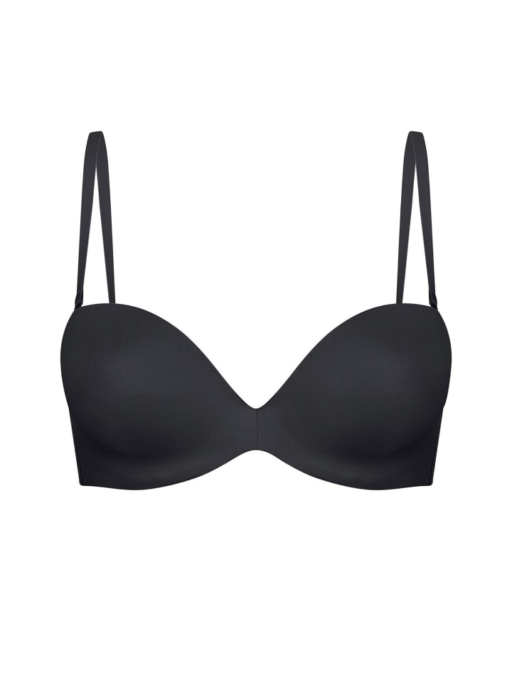 Multiway-BH Stepy Soft 01 WDP in Black
