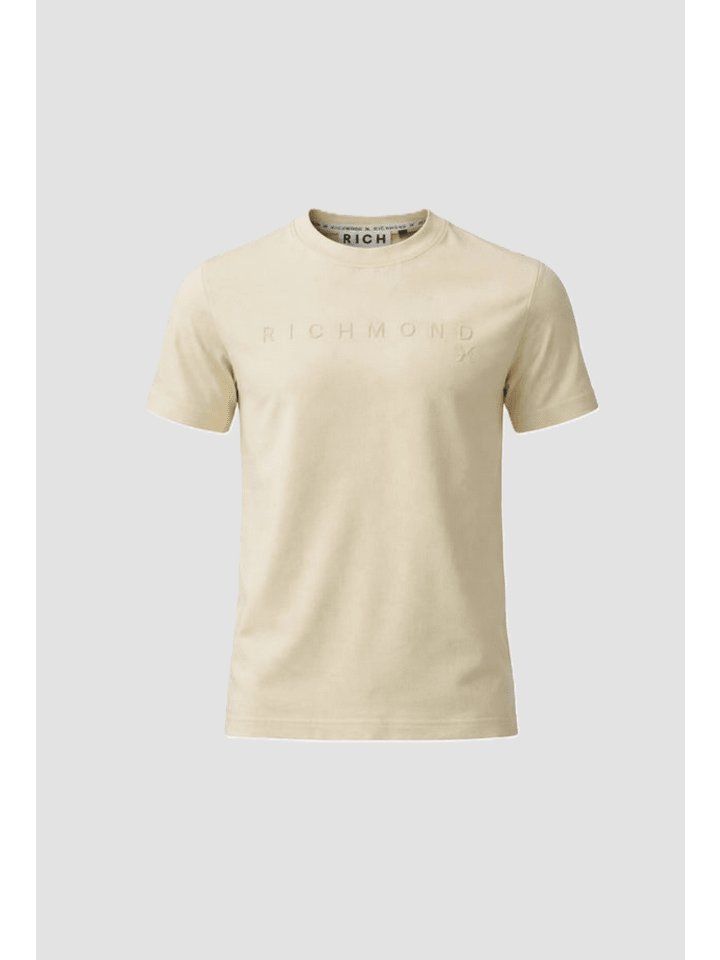 T-Shirt 10787576152406 Beige