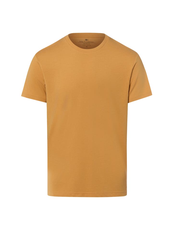 Shirt in orange
