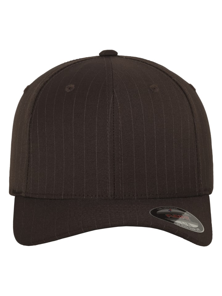 Flexfit - Flexfit in bro/wht