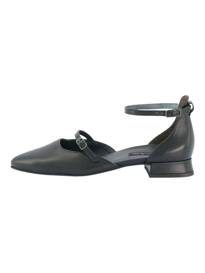 Ballerinas Schwarz
